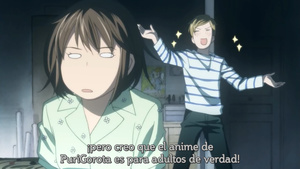 Nodame Cantabile Paris Hen